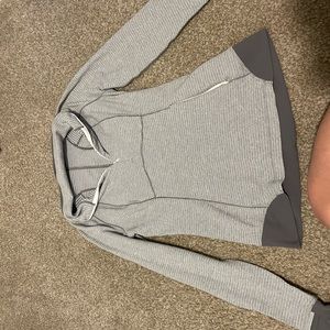 LULULEMON QUARTER ZIP